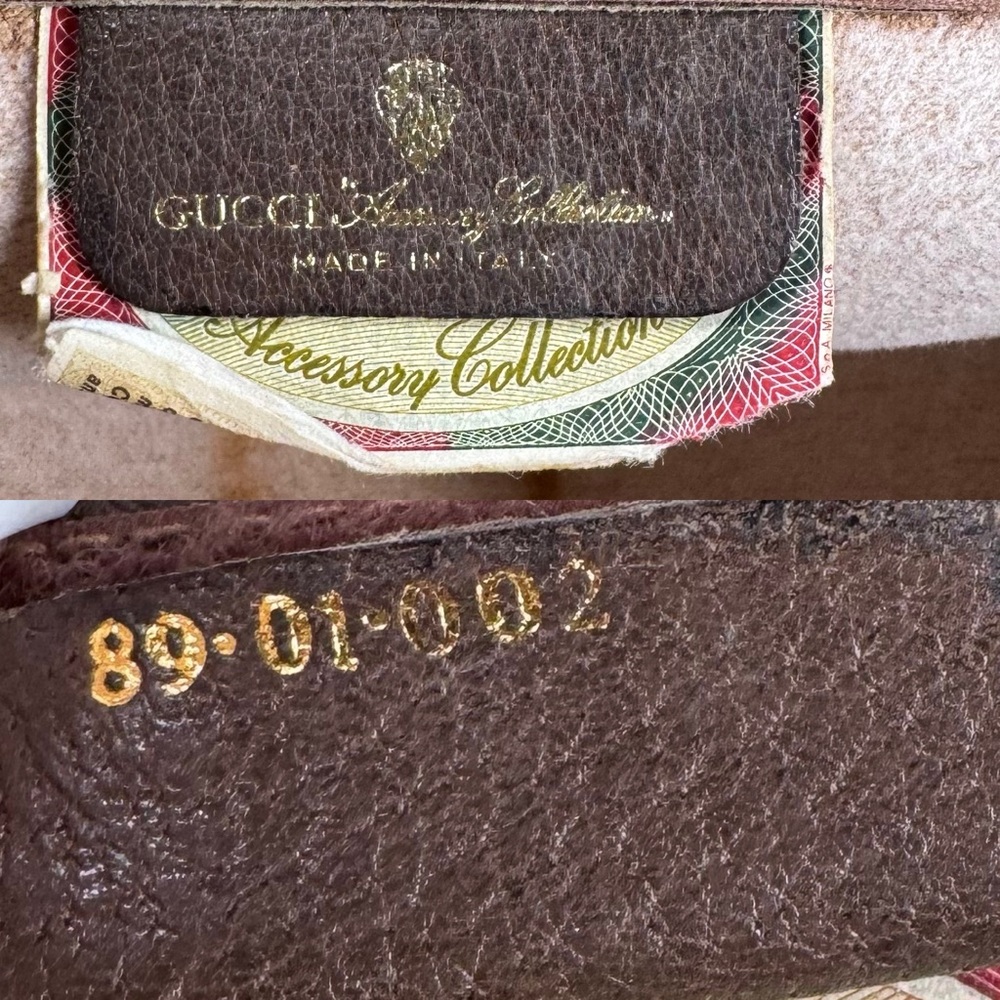 Gucci Ophidia clutch - Picture 8 of 13
